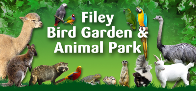 Filey bird and animal park